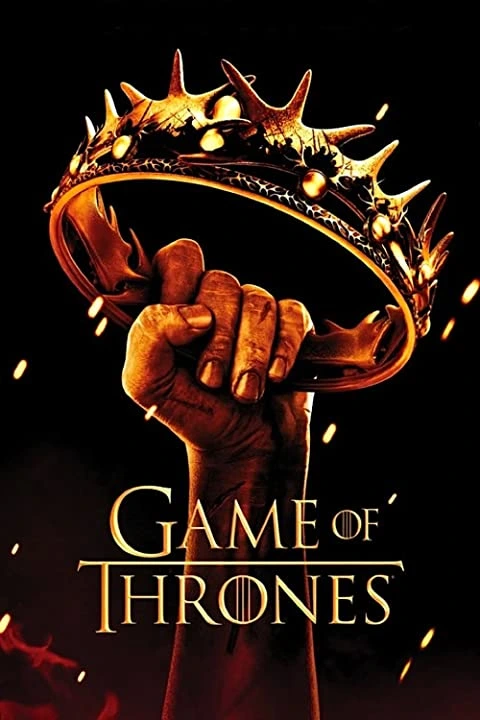 NigmaTV IPTV series poster Game of Thrones